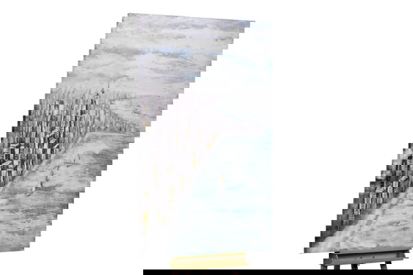 Ένας μοναδικός πίνακας για το σπίτι σας