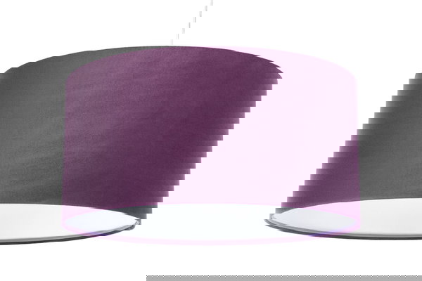 Hanglamp 'Multikolor Velvet Pure 1'