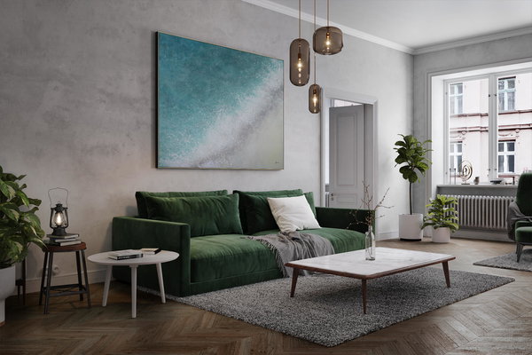 Verschönern Sie Ihr Zuhause