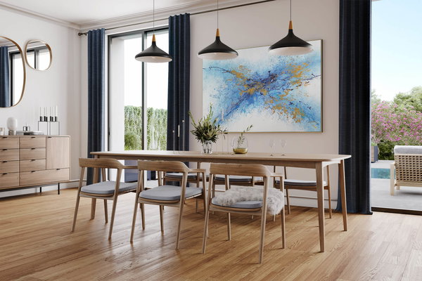 Verschönern Sie Ihr Zuhause