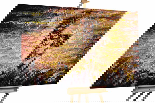 Unikat za sva četiri zida