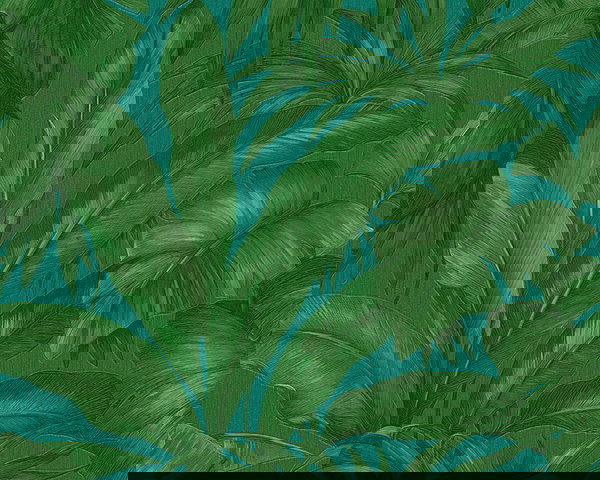 Behang 'Versace Giungla 6' 70x1005cm