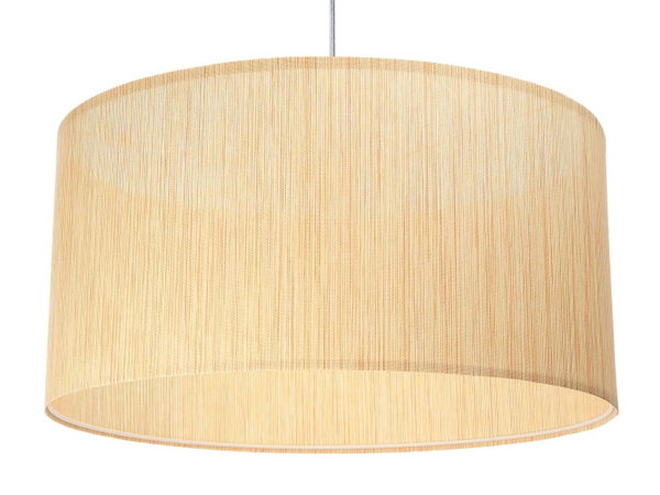 Suspension luminaire 'Natural Sublime Classic 1'