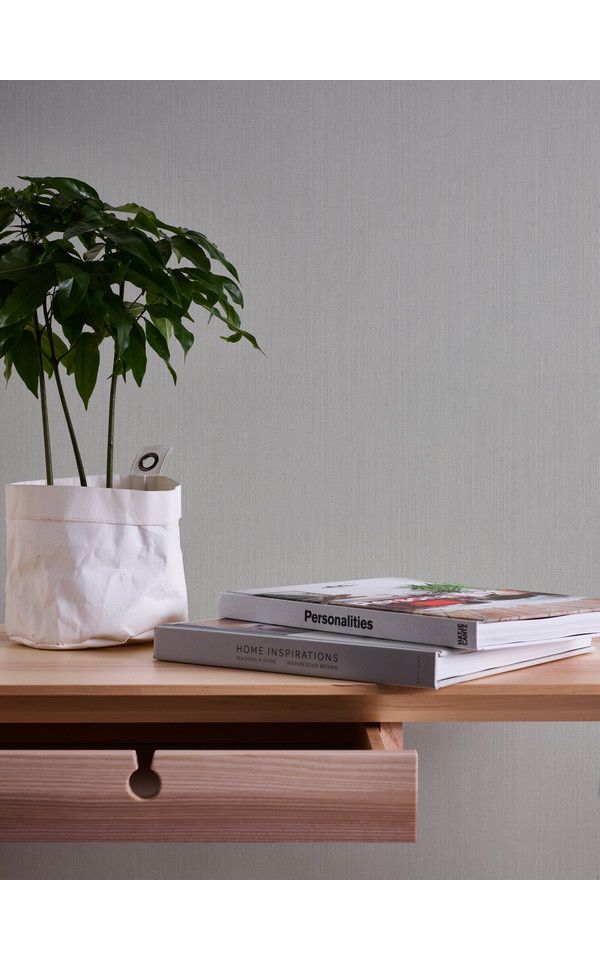 Tapete 'Sleek Fabric' 53x1005cm