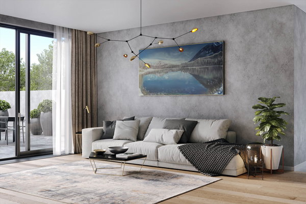 Embellissez votre chez-vous
