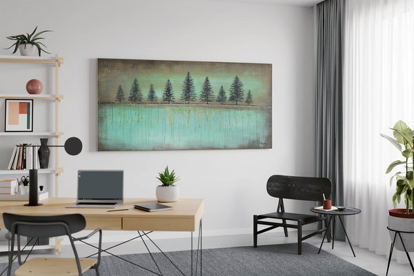 Verschönern Sie Ihr Zuhause