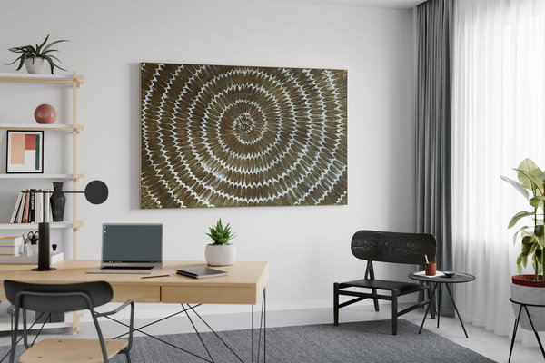 Verschönern Sie Ihr Zuhause