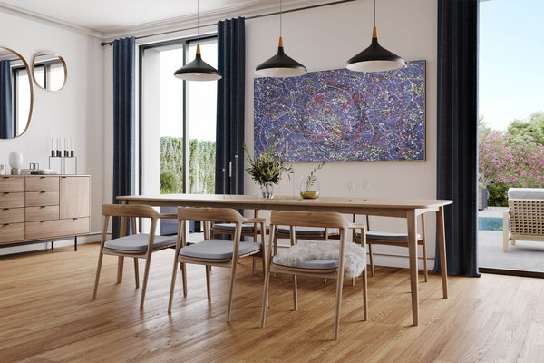 Verschönern Sie Ihr Zuhause