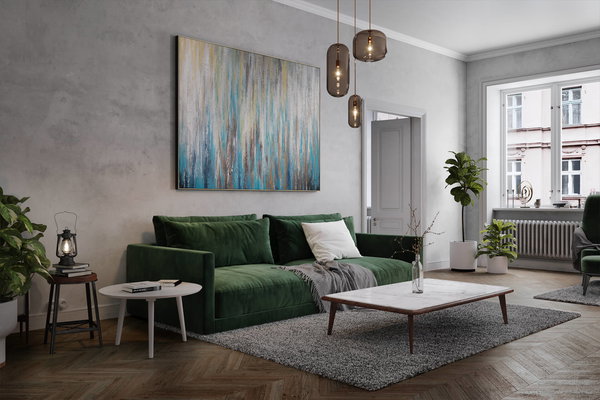 Verschönern Sie Ihr Zuhause