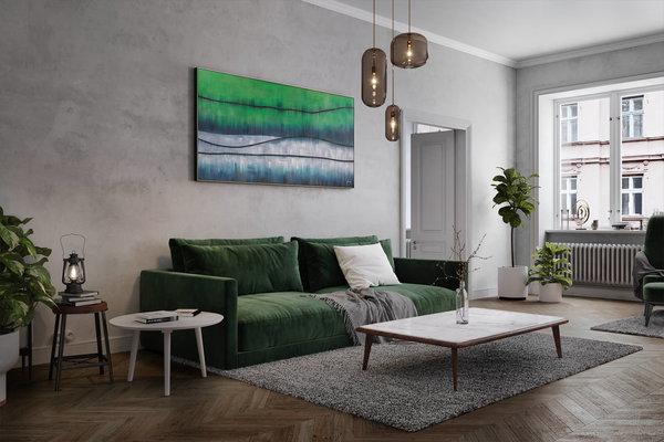 Verschönern Sie Ihr Zuhause
