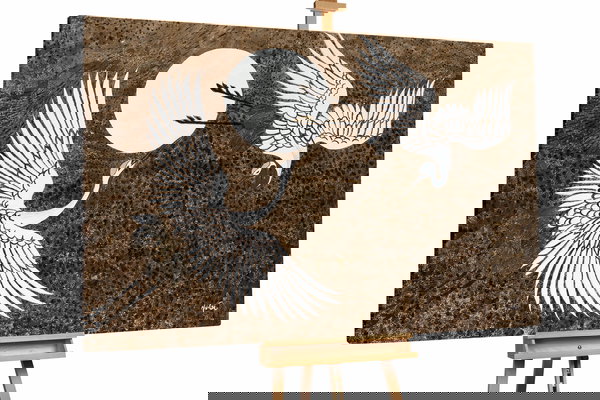 Jedinečný kúsok pre vaše štyri steny