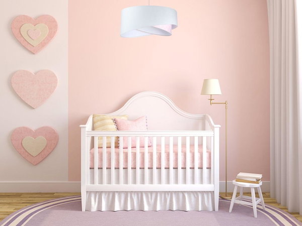 Suspension luminaire 'Galaxy Nimbus Vintage 1'