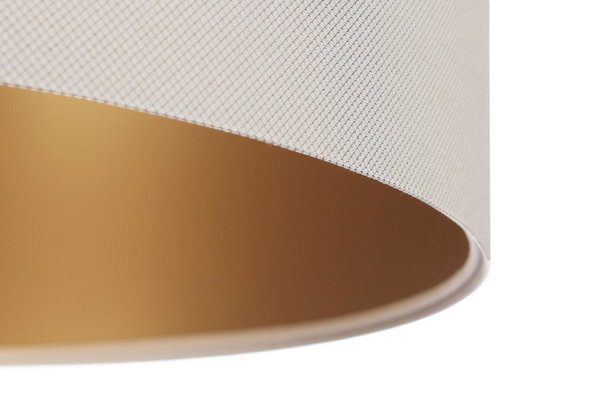 Hanglamp 'Glamour Cozy Prime 1'