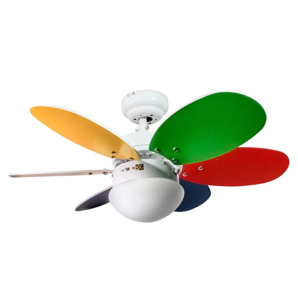 Deckenventilator 'Orion MC'