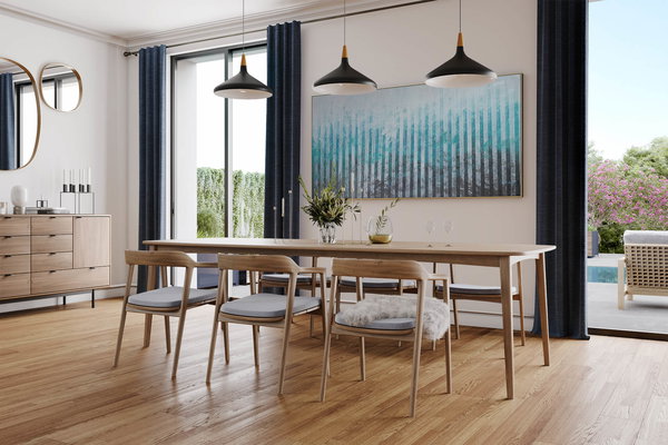 Verschönern Sie Ihr Zuhause