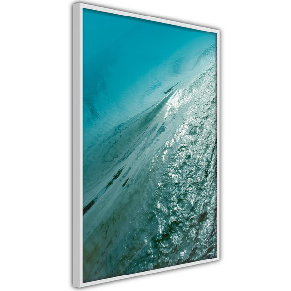 Poster 'Depth of the Ocean'