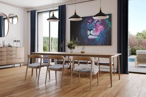 Beautify your home