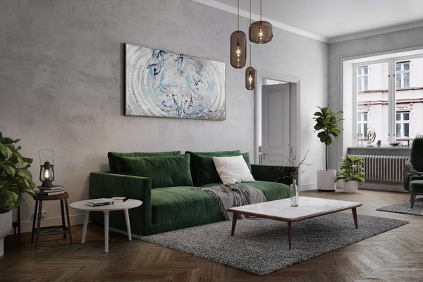 Verschönern Sie Ihr Zuhause