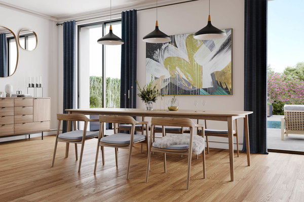 Verschönern Sie Ihr Zuhause
