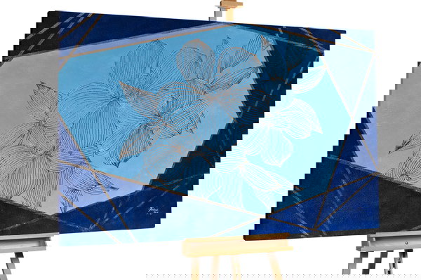 Un pezzo unico per le tue pareti