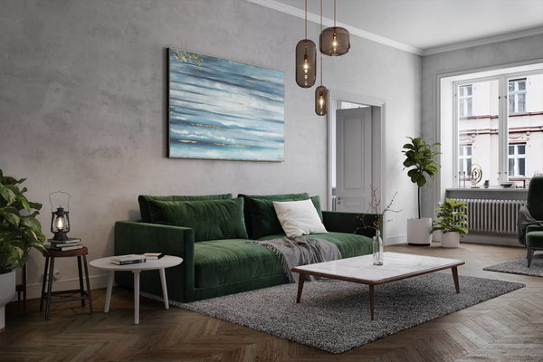 Verschönern Sie Ihr Zuhause