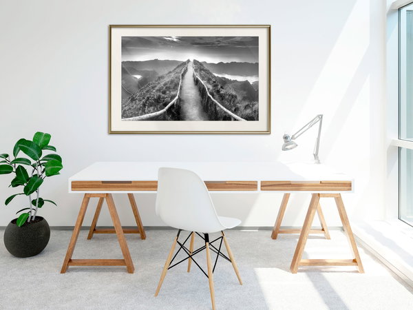 Poster 'Horizon'