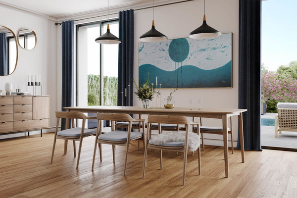 Verschönern Sie Ihr Zuhause
