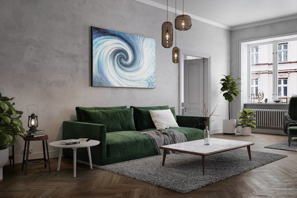 Verschönern Sie Ihr Zuhause