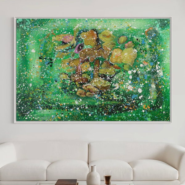 Un exemplaire unique pour votre intérieur