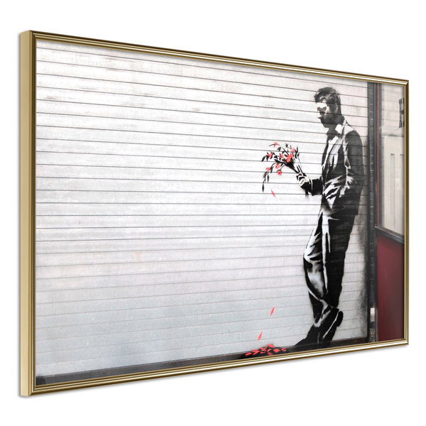Poster 'In Love'