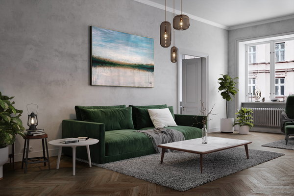 Verschönern Sie Ihr Zuhause