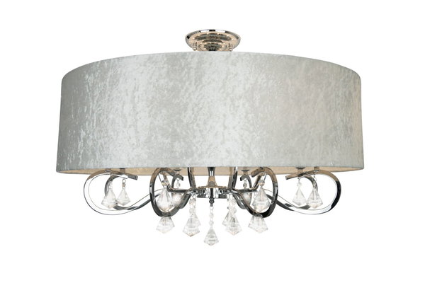 Plafondlampen 'Amsterdam'