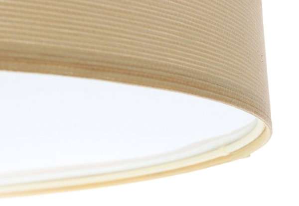 Lampenschirm 'Plafond Grand Genuine'