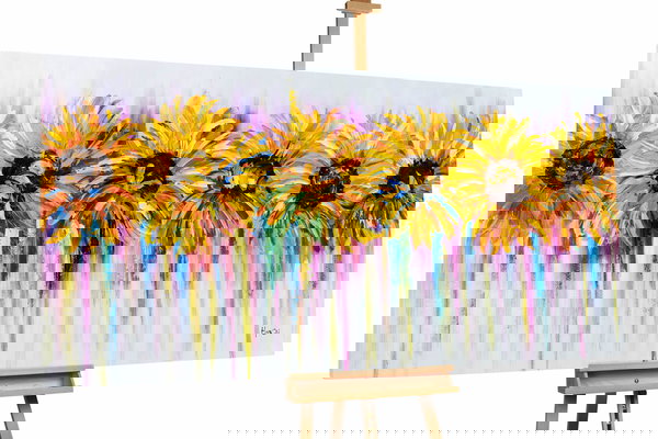 Um exemplar único para a sua decoração interior