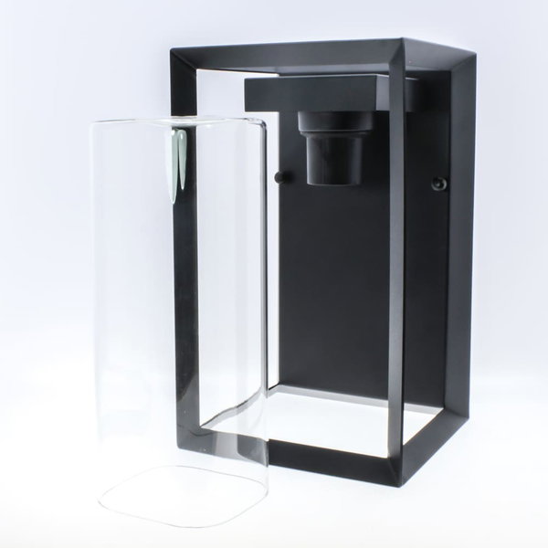 Wandlamp 'Rute 1'