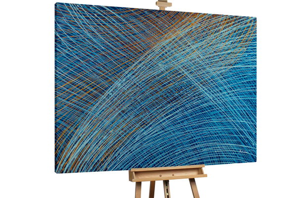 Egyedi darab a falakra