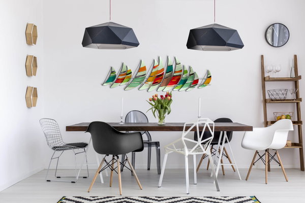 Groot effect in je woonkamer