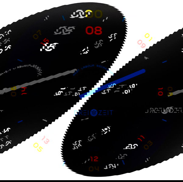 Tiempo para un diseño bonito