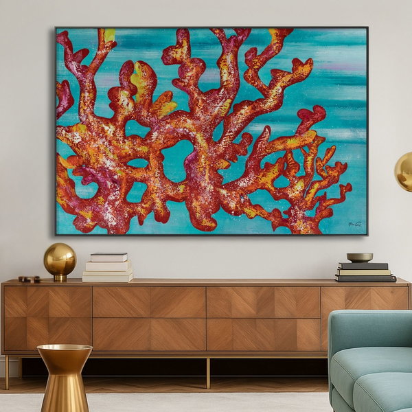 Een uniek exemplaar voor je interieur