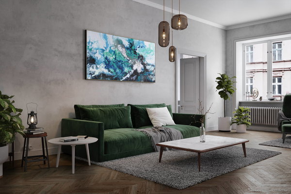 Verschönern Sie Ihr Zuhause