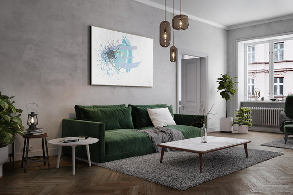 Verschönern Sie Ihr Zuhause