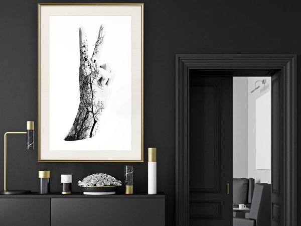 Poster 'Peace'