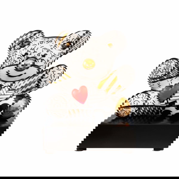 Joyau travaillé en filigrane