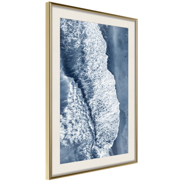 Poster 'Surf'