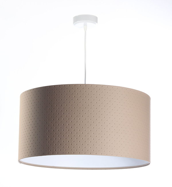 Pendelleuchte 'Glamour Cozy Lasting 1'
