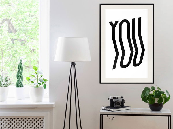 Poster 'Only You'