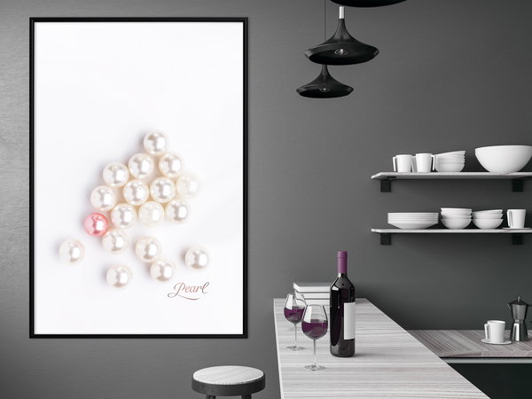 Poster 'One of a Kind'
