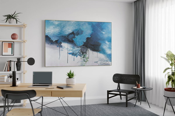 Verschönern Sie Ihr Zuhause