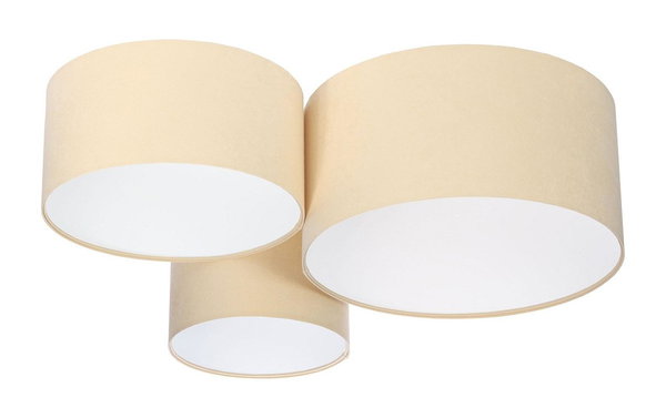 Abat-jour 'Trio Pure Magical 1'