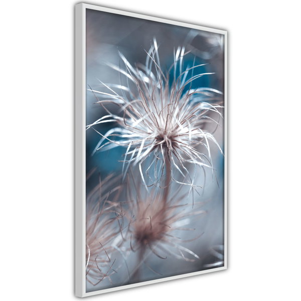 Poster 'Like a Dandelion'